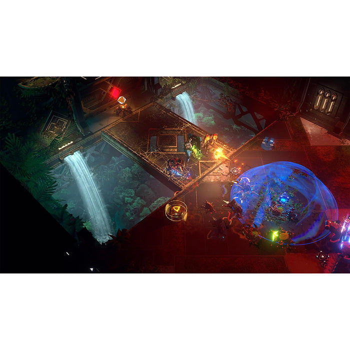 Endless Dungeon Day One Edition Game (PS5)