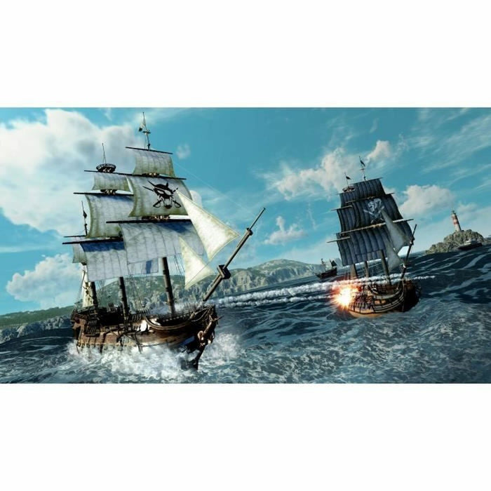 PlayStation 5 Video Game SEGA Como un dragón: Pirata Yakuza en Hawái