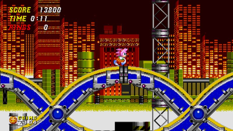 SONIC Origins Plus Limited Edition Game (NSW)