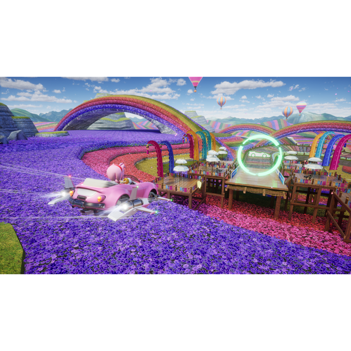 SONIC Racing Crossworlds Game (NSW)