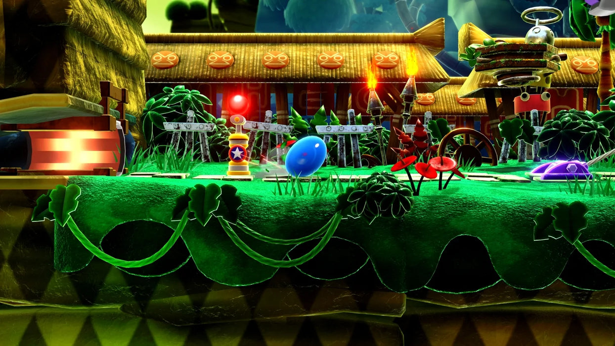SONIC Superstars Game (PS4)
