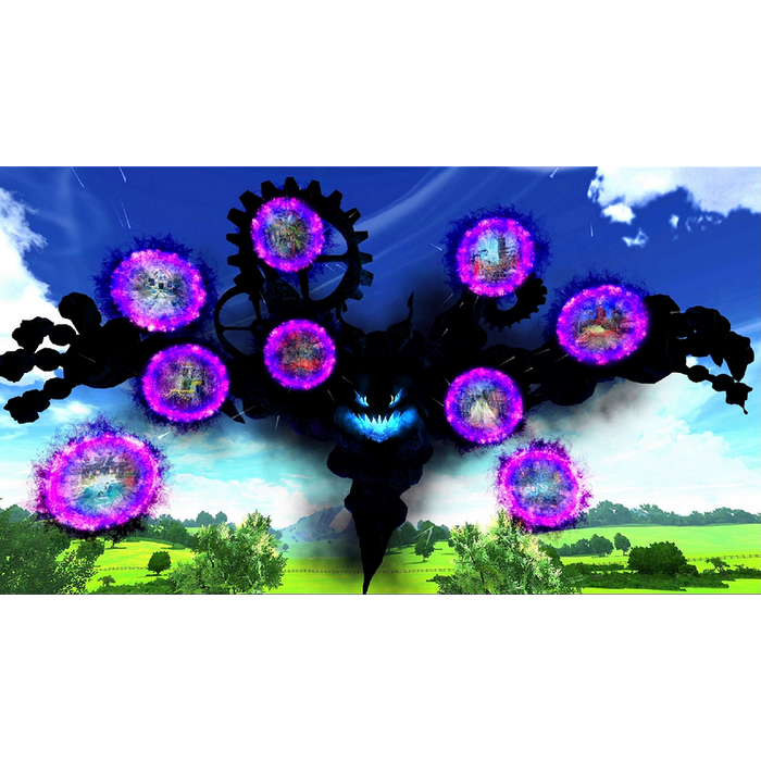 SONIC X Shadow Gen Game (PS4)