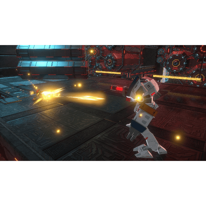 SONIC X Shadow Gen Game (PS5)