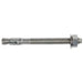 SEGMENTAL ANCHOR F10X125MM FISCHER FBN II - Дюбели<<<Дюбели<<<Инструменти и железария<<<Praktiker&&&Механични