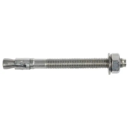 SEGMENTAL ANCHOR Ф8Х71MM FISCHER FBN II - Дюбели<<<Дюбели<<<Инструменти и железария<<<Praktiker&&&Механични