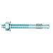 SEGMENTAL ANCHOR F8X110MM WURTH W-FA/S - Дюбели<<<Дюбели<<<Инструменти и железария<<<Praktiker