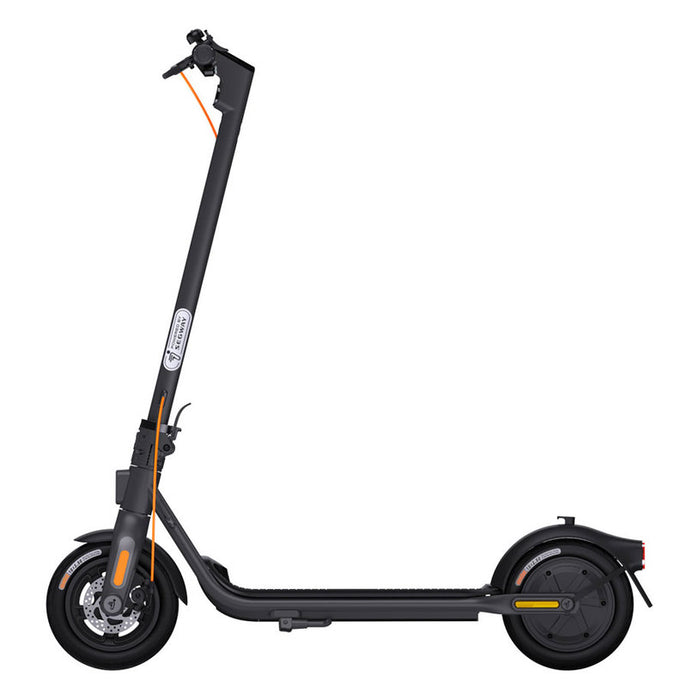 ELECTRIC SCOOTER SEGWAY KICKSCOOTER F2 PLUS E UP TO 25 KM/H, MILEAGE UP TO 55 KM