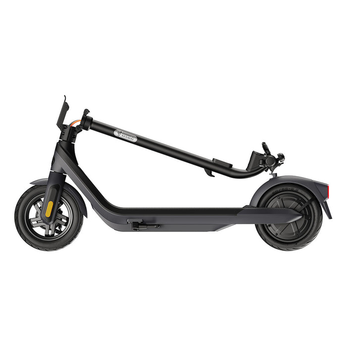 ELECTRIC SCOOTER SEGWAY KICKSCOOTER E2 E PRO UP TO 25 KM/H, MILEAGE UP TO 40 KM