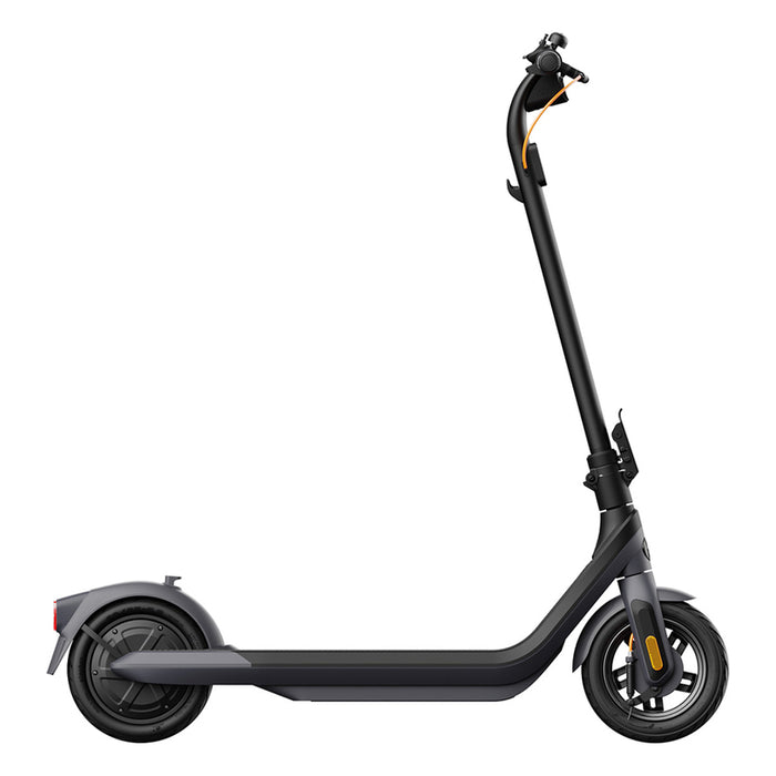 ELECTRIC SCOOTER SEGWAY KICKSCOOTER E2 E PRO UP TO 25 KM/H, MILEAGE UP TO 40 KM