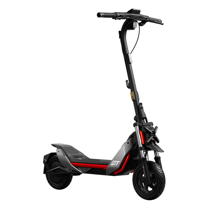 ELECTRIC SCOOTER SEGWAY KICK SCOOTER ZT3 PRO E UP TO 25 KM/H, MILEAGE UP TO 70 KM