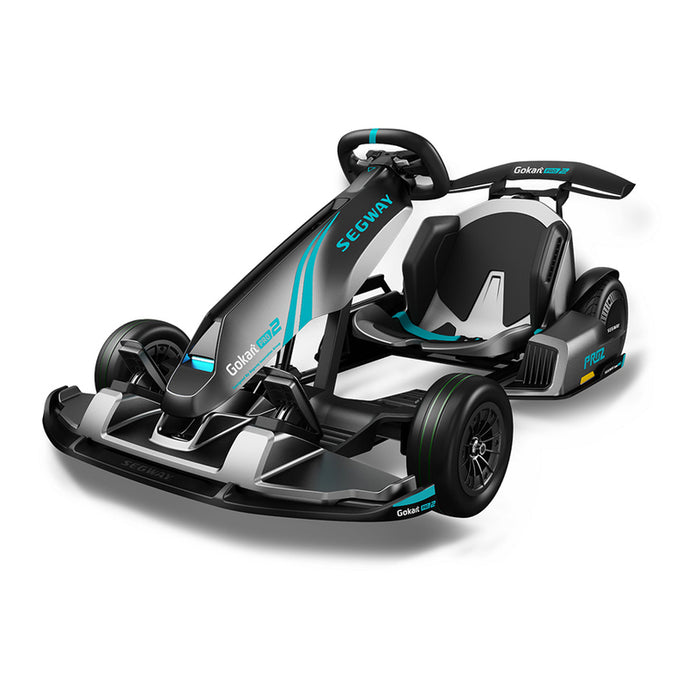 Electric scooter-scooter SEGWAY GOKART PRO 2 UP TO 43 KM/H, MILEAGE UP TO 25 KM
