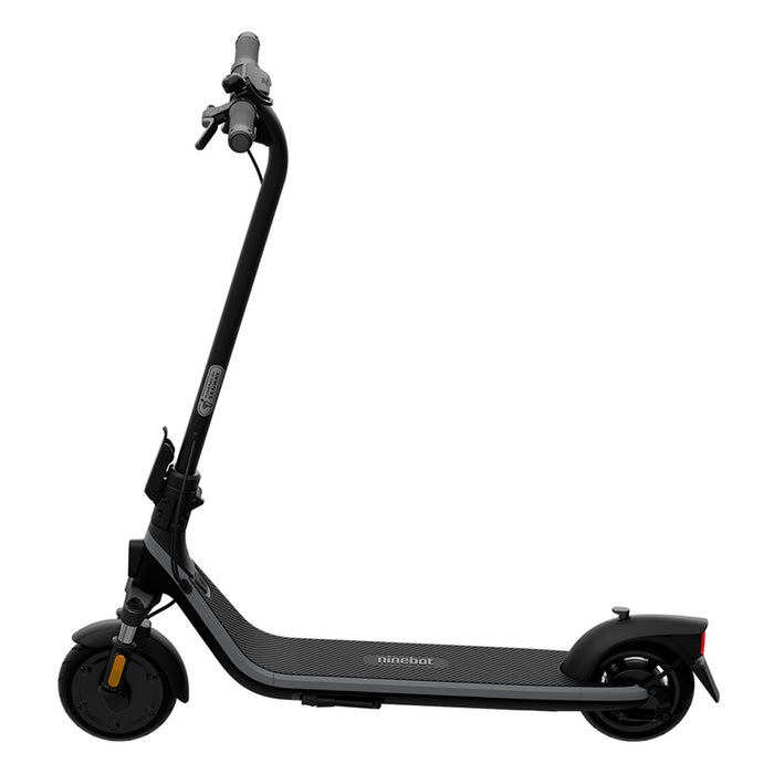 ELECTRIC SCOOTER SEGWAY KICKSCOOTER E2 E II UP TO 20 KM/H, MILEAGE UP TO 25 KM