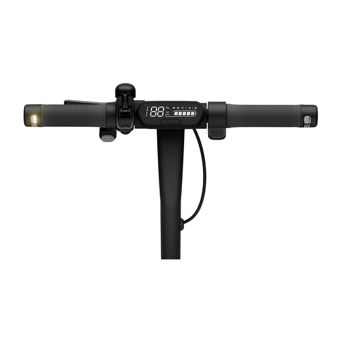 ELECTRIC SCOOTER SEGWAY KICKSCOOTER E2 E II UP TO 20 KM/H, MILEAGE UP TO 25 KM