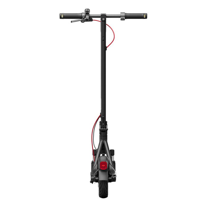 ELECTRIC SCOOTER SEGWAY KICKSCOOTER F2 E PRO II UP TO 25 KM/H, MILEAGE UP TO 65 KM