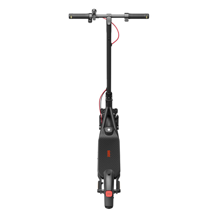 ELECTRIC SCOOTER SEGWAY KICKSCOOTER F2 E PRO II UP TO 25 KM/H, MILEAGE UP TO 65 KM