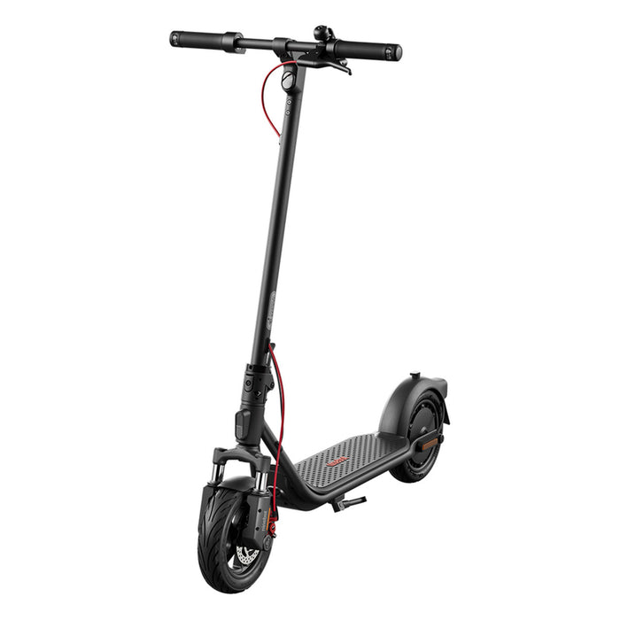 ELECTRIC SCOOTER SEGWAY KICKSCOOTER F2 E PRO II UP TO 25 KM/H, MILEAGE UP TO 65 KM