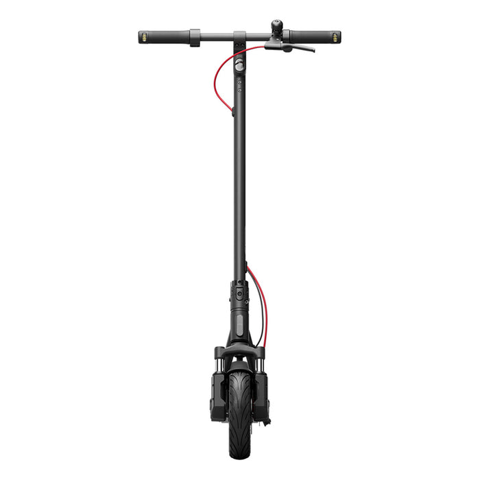 ELECTRIC SCOOTER SEGWAY KICKSCOOTER F2 E PRO II UP TO 25 KM/H, MILEAGE UP TO 65 KM