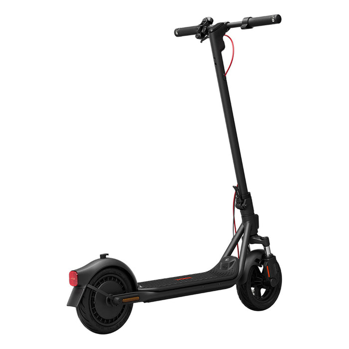 ELECTRIC SCOOTER SEGWAY KICKSCOOTER F2 E PRO II UP TO 25 KM/H, MILEAGE UP TO 65 KM