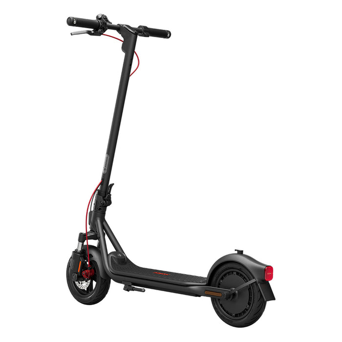 ELECTRIC SCOOTER SEGWAY KICKSCOOTER F2 E PRO II UP TO 25 KM/H, MILEAGE UP TO 65 KM