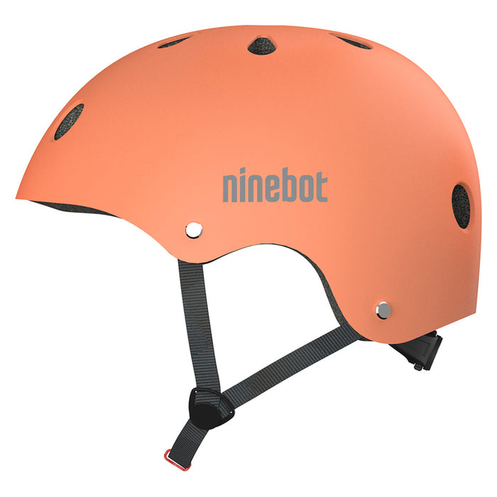 SEGWAY NINEBOT V11 ORANGE SIZE L HELMET