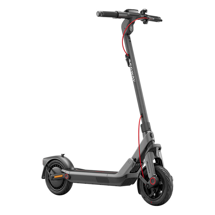 Electric scooter SEGWAY NINEBOT E3 E