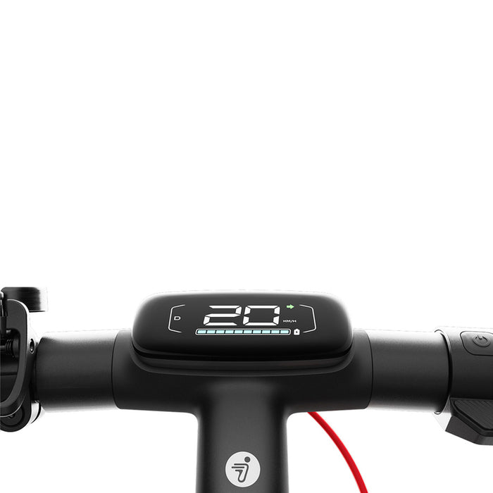Electric scooter SEGWAY NINEBOT E3 E