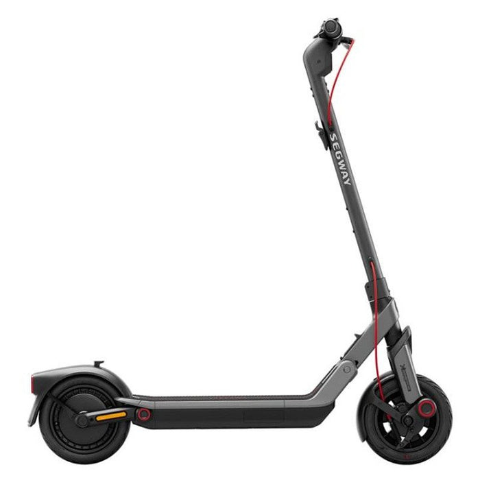 Segway E3 Pro E electric scooter, 10.00 inch, 18 degrees