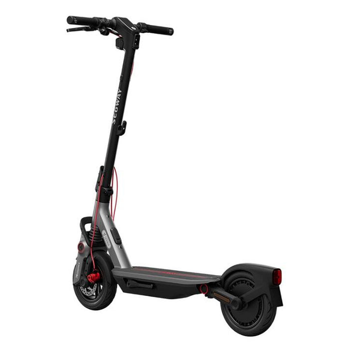 Electric scooter Segway F3 E, 20 degrees, 27.90 cm