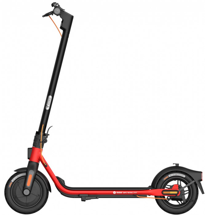 Electric scooter SEGWAY NINEBOT D28E