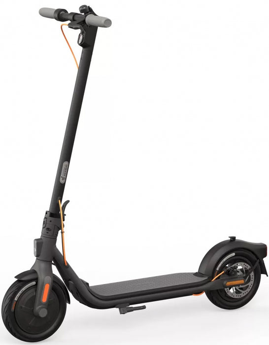 Electric scooter SEGWAY NINEBOT F30E