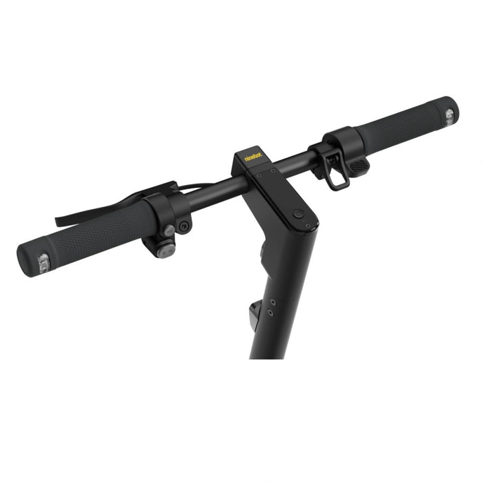 Ninebot by Segway KickScooter MAX G2 D Black 20 km/h 15.3 Ah