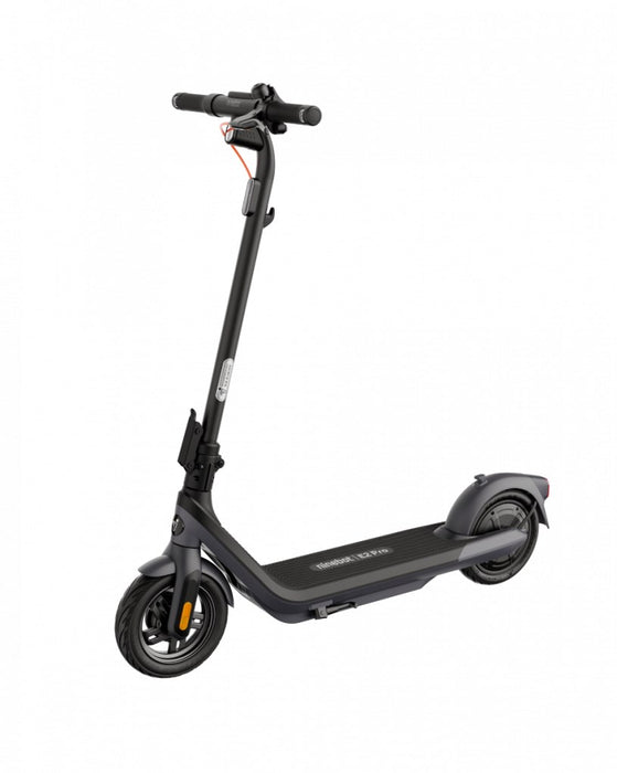 Segway-Ninebot KickScooter Electric Scooter E2 Pro Grey 20 km/h