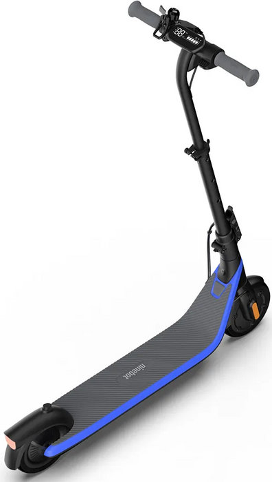 Electric scooter SEGWAY NINEBOT C2E Pro