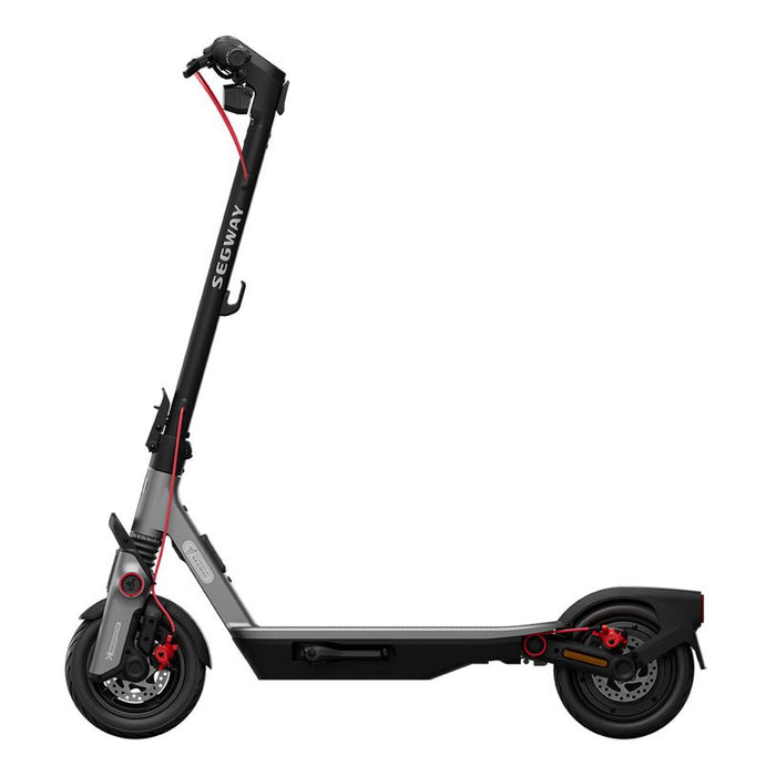 Segway Ninebot eKickScooter F3 Pro Black EU (AA.05.17.02.0003)