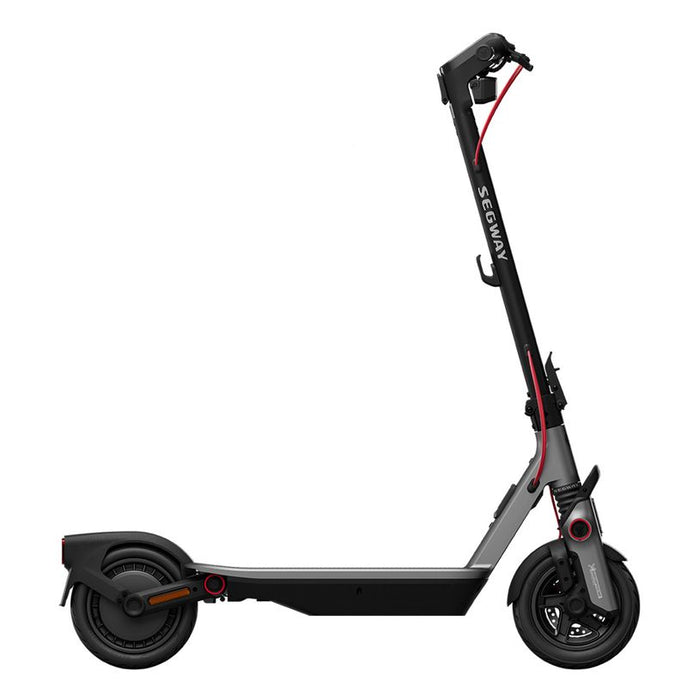 Segway Ninebot eKickScooter F3 Pro Black EU (AA.05.17.02.0003)