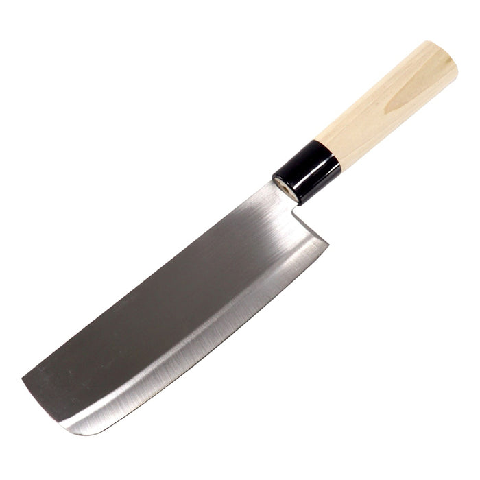 JAPANESE KITCHEN KNIFE 16.5CM SEKIRYU NAKIRI