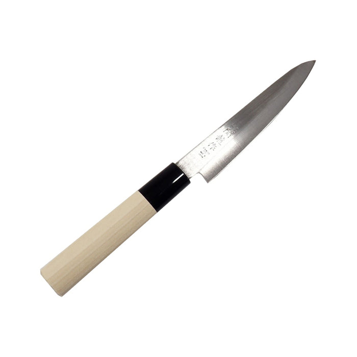JAPANESE KITCHEN KNIFE 12CM SEKIRYU PETTY