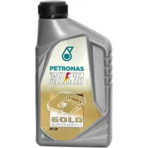SELENIA GOLD 10W-40 1L - АВТОМОБИЛНИ МАСЛА<<<MaxCar