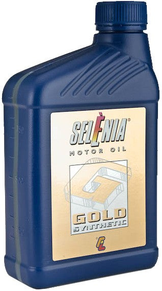 SELENIA GOLD 10W-40 1L