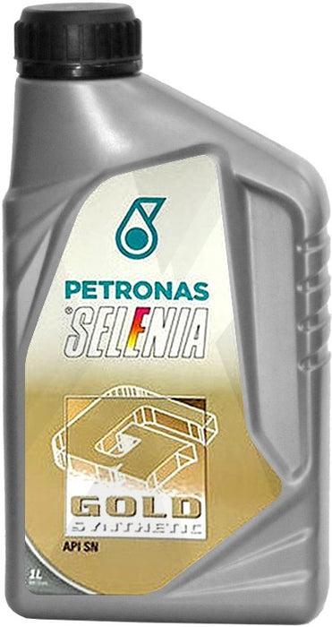 SELENIA GOLD 10W-40 1L
