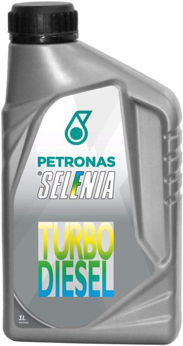 SELENIA TURBO DIESEL 10W-40 1L