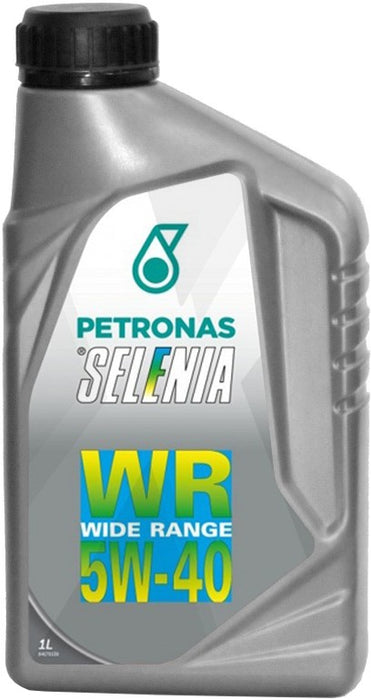 SELENIA WR 5W-40 1L