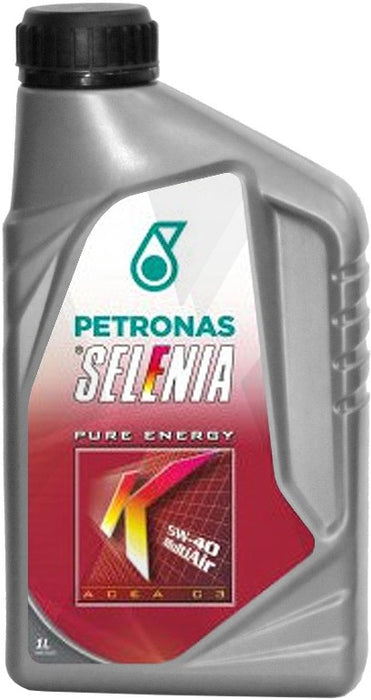 SELENIA K PURE ENERGY 5W-40 1L