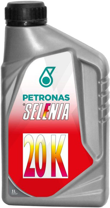 SELENIA 20K 10W-40 1L