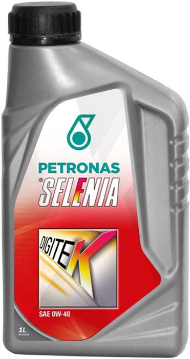 SELENIA DIGITEK PURE ENERGY 0W-30 1L