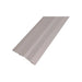 SELF-ADHESIVE DENIVELING TRANSITION STRIP DOELLKEN 58 MM. SILVER 2.7 M. - Лайстни<<<Паркет и елементи за