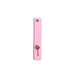 Self-adhesive finger holder with zipper - pink - Cell phone holders<<<HurtelXML