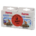 Self-adhesive photo tape HAMA 07103 2x500 strips double pack - Други фото и видео аксесоари<<<Фото и видео