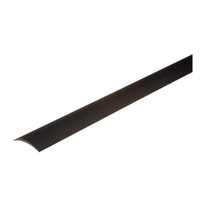 SELF-ADHESIVE TRANSITION SLAB DOELLKEN 30 MM. BRONZE 0.93 M. - Лайстни<<<Паркет и елементи за монтаж<<<Подови и стенни