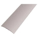 SELF-ADHESIVE TRANSITION STRIP DOELLKEN 40 MM. SILVER 0.93 M. - Лайстни<<<Паркет и елементи за монтаж<<<Подови и стенни